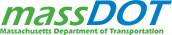 Massdot Logo
